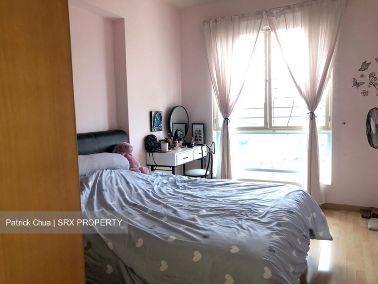 Guilin View (D23), Condominium #212857031